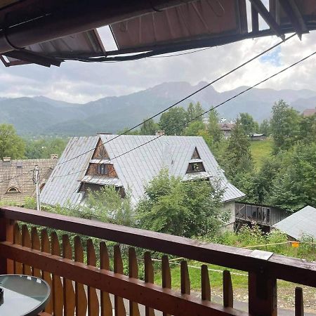 Przystanek Gubalowka -Guest House Zakopane Ngoại thất bức ảnh