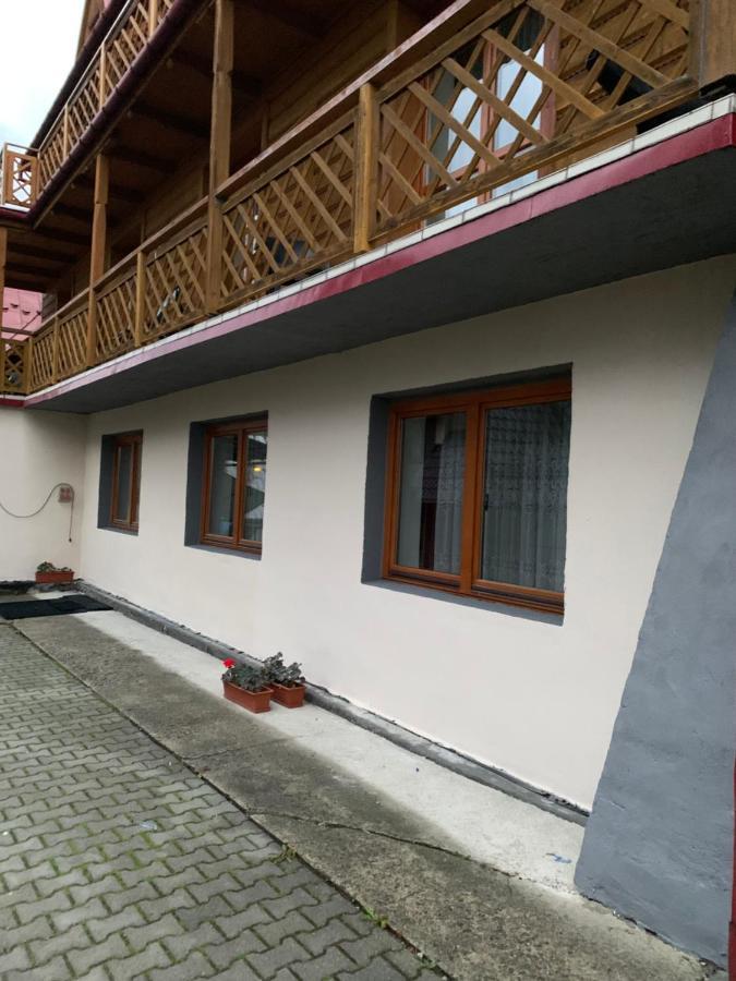 Przystanek Gubalowka -Guest House Zakopane Ngoại thất bức ảnh