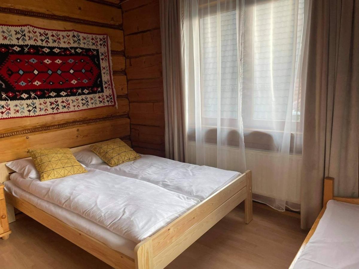 Przystanek Gubalowka -Guest House Zakopane Ngoại thất bức ảnh