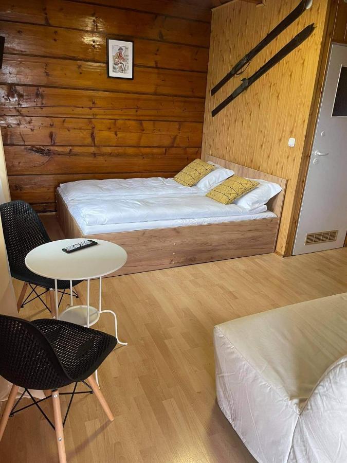 Przystanek Gubalowka -Guest House Zakopane Ngoại thất bức ảnh