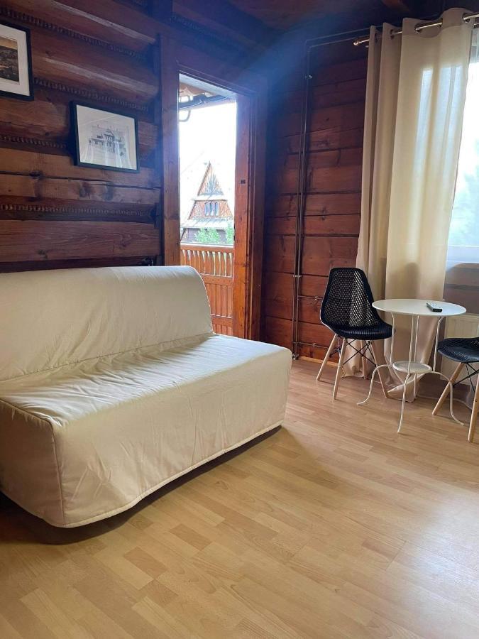 Przystanek Gubalowka -Guest House Zakopane Ngoại thất bức ảnh