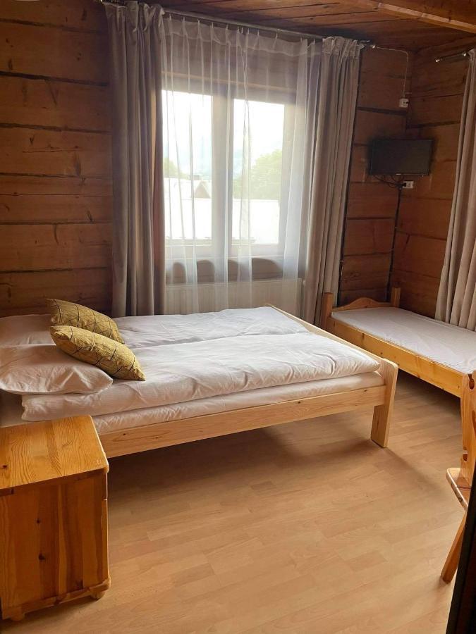 Przystanek Gubalowka -Guest House Zakopane Ngoại thất bức ảnh