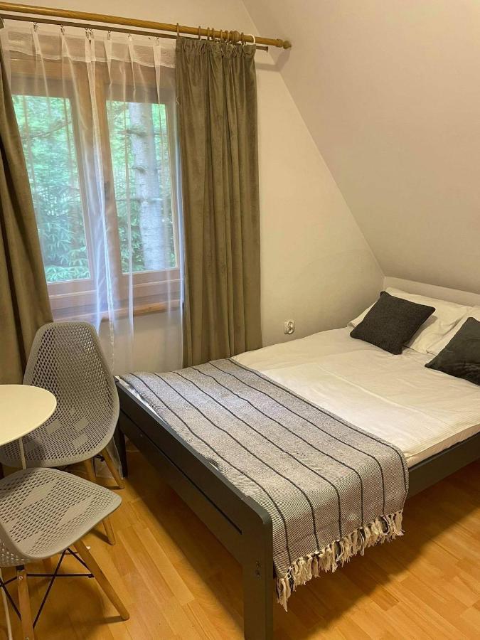 Przystanek Gubalowka -Guest House Zakopane Ngoại thất bức ảnh