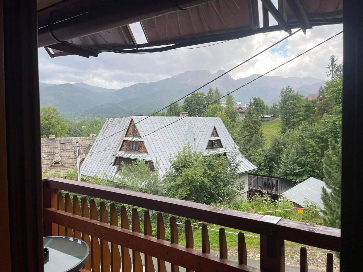 Przystanek Gubalowka -Guest House Zakopane Ngoại thất bức ảnh