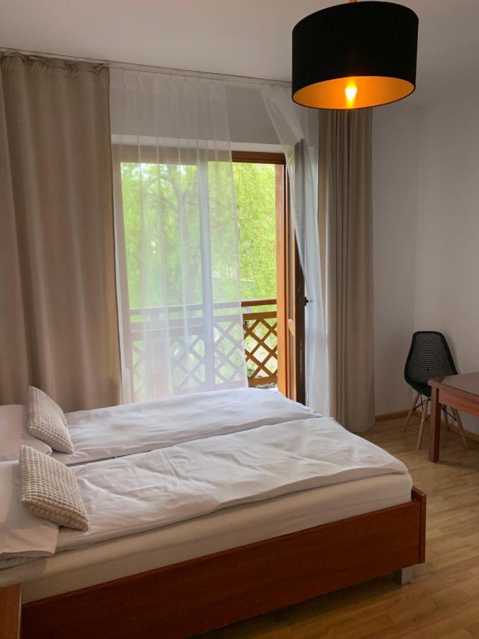 Przystanek Gubalowka -Guest House Zakopane Ngoại thất bức ảnh