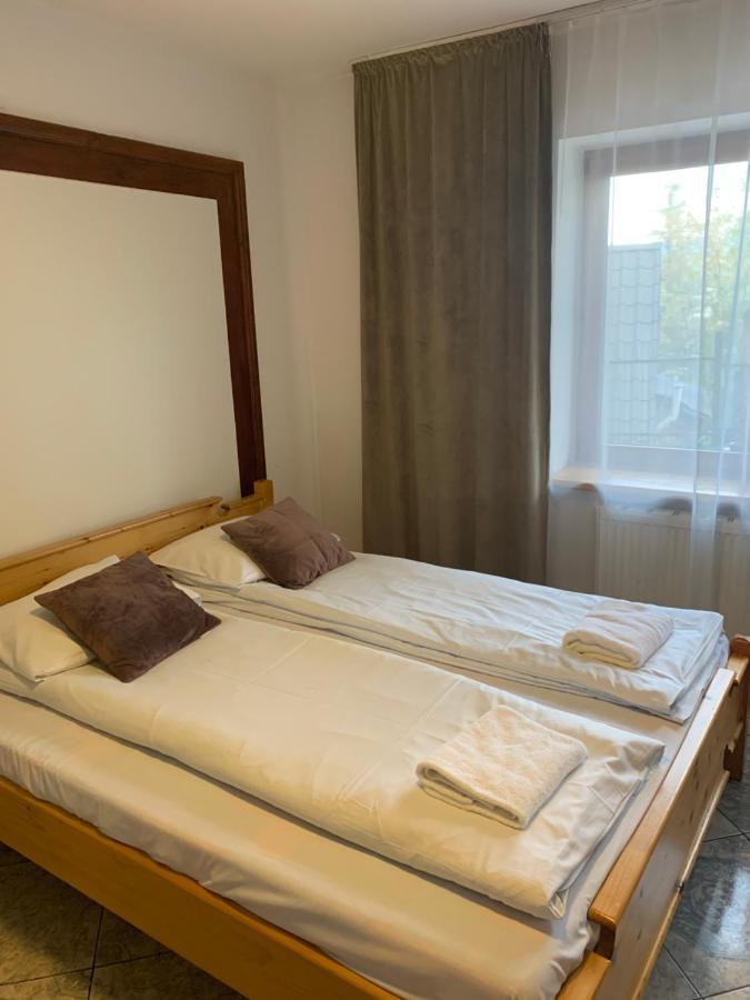 Przystanek Gubalowka -Guest House Zakopane Ngoại thất bức ảnh