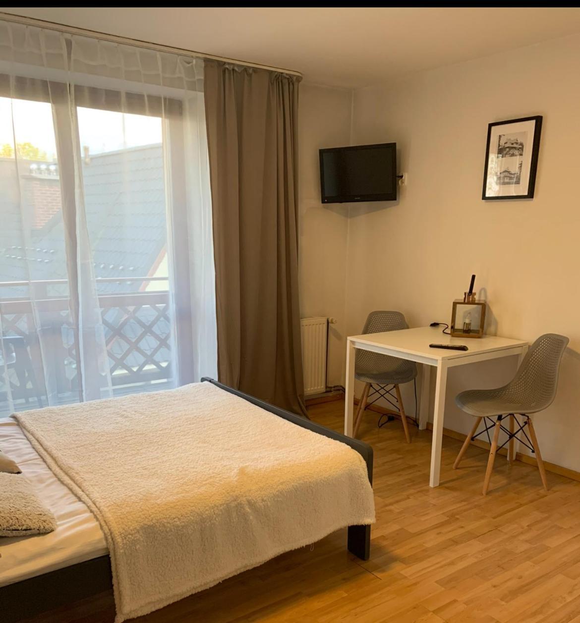 Przystanek Gubalowka -Guest House Zakopane Ngoại thất bức ảnh